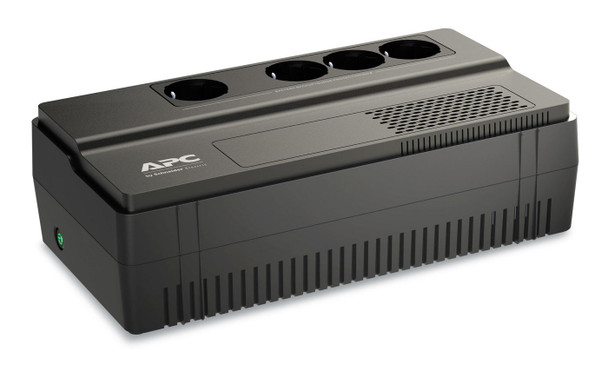 APC BV1000I-GR Back-UPS BV 1000VA AVR BV1000I-GR