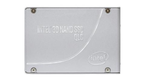 Intel SSDSC2KG019TZ01 SSD S4620 1.9TB SATA 2.5" SSDSC2KG019TZ01