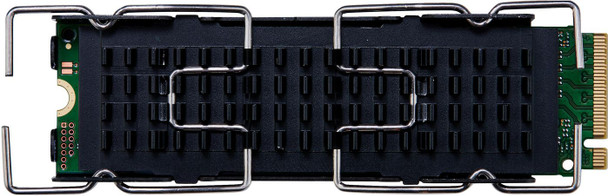 HP 201F9AA ZTurbo 512GB PCIe Gen 4x4 SED 201F9AA