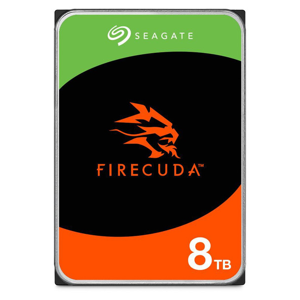 Seagate ST8000DXA01 FireCuda Gaming HDD 8TB HDD ST8000DXA01