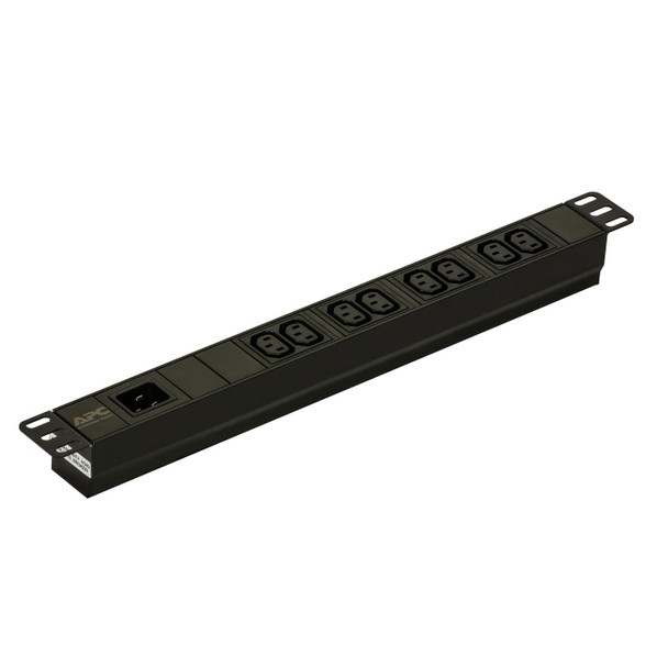 APC EPDU1016B Easy PDU Basic 1U 16A 230V EPDU1016B