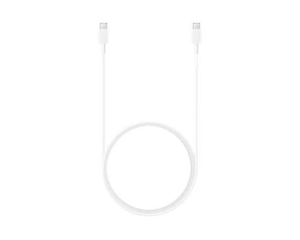 Samsung EP-DX310JWEGEU 1.8m Cable USB-C to USB-C EP-DX310JWEGEU