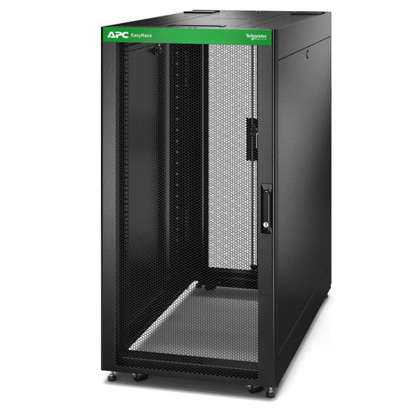 APC ER6402 Easy Rack 600mm/24U/1000mm ER6402