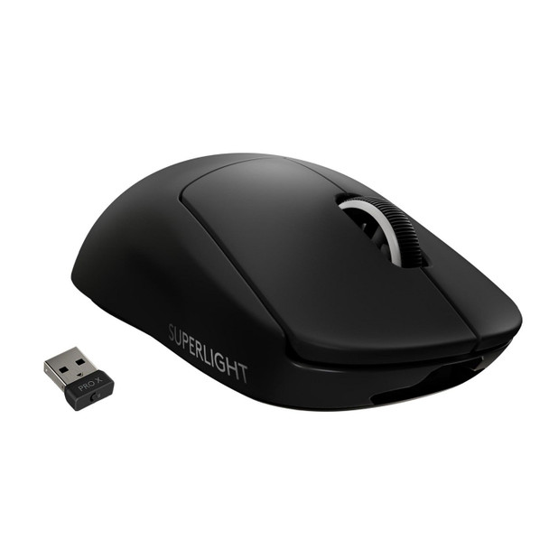 Logitech 910-005880 PRO X SUPERLIGHT Wireless 910-005880