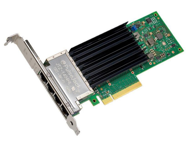 Intel X710T4L X710-T4L Ethernet Network X710T4L