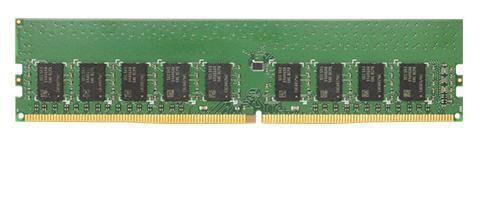 Synology D4EU01-8G D4EU01-8G 8GB DDR4 ECC U-DIMM D4EU01-8G