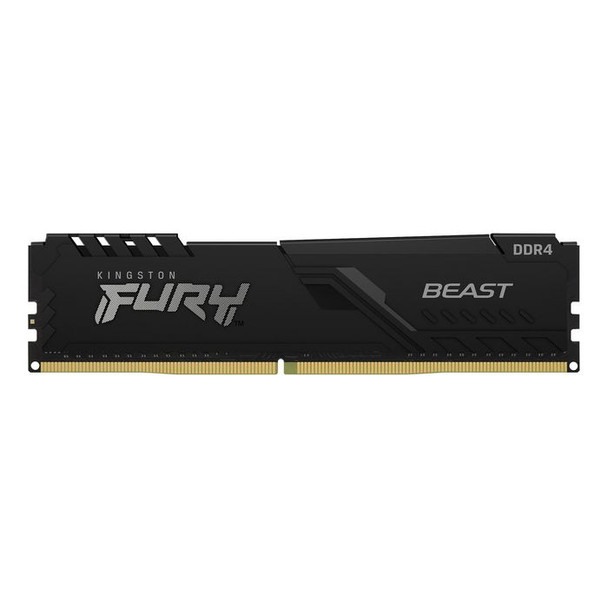 Kingston KF437C19BB/8 8GB 3733MHz DDR4 CL19 DIMM KF437C19BB/8