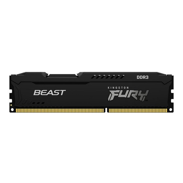 Kingston KF318C10BB/8 8GB 1866MHz DDR3 CL10 DIMM KF318C10BB/8