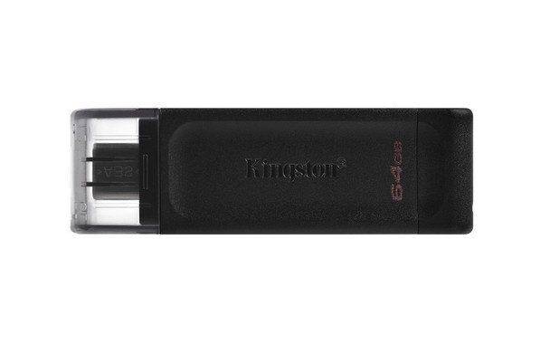 Kingston DT70/64GB 64GB USB-C 3.2 Gen1 DT70/64GB