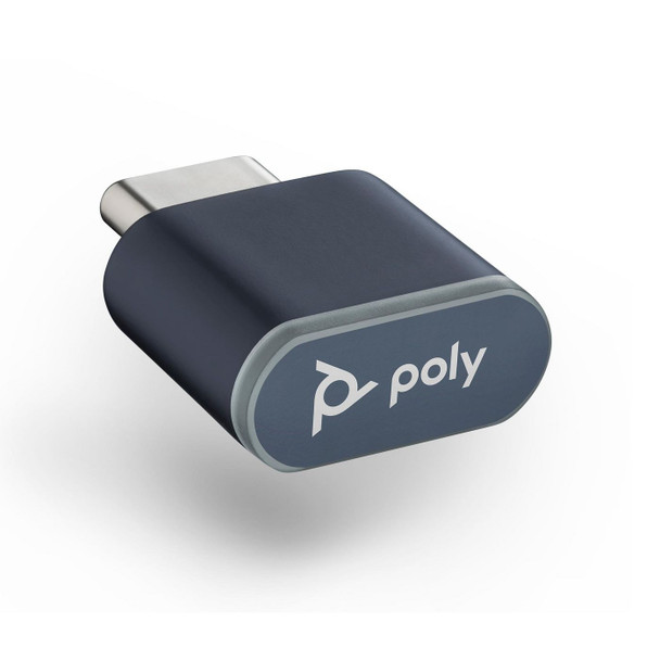 Polycom 217878-01 BT700 Bluetooth Type-C USB 217878-01