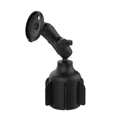 RAM Mounts RAP-B-299-4-AP-MAGU UNPKD RAM STUBBY DRINK CUP RAP-B-299-4-AP-MAGU