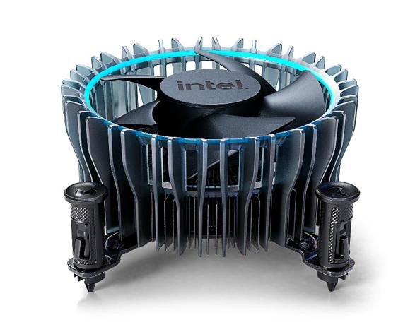 Intel BXTSRM1 Laminar RM1 Cooler BXTSRM1