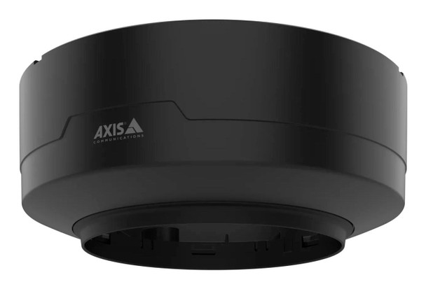 Axis 02496-001 TP3820-E CASING BLACK 4P 02496-001
