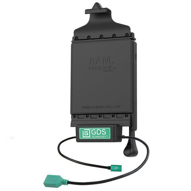 RAM Mounts RAM-GDS-DOCKL-V10-OMT3CDU UNPKD RAM VEH GDS HIGH SPEED RAM-GDS-DOCKL-V10-OMT3CDU