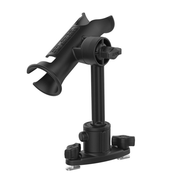 RAM Mounts RAP-390-AAPUDT-1U UNPK RAM TUBE JR ROD HLDR RAP-390-AAPUDT-1U