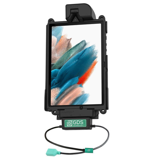 RAM Mounts RAM-GDS-DOCK-SAM83CDU UNPKD GDS VEHICLE DOCK USBC RAM-GDS-DOCK-SAM83CDU