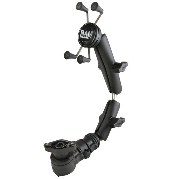 RAM Mounts RAP-AAPR-WCT-419-UN7U RAM ADAPT-A-POST WHEELCHAIR RAP-AAPR-WCT-419-UN7U