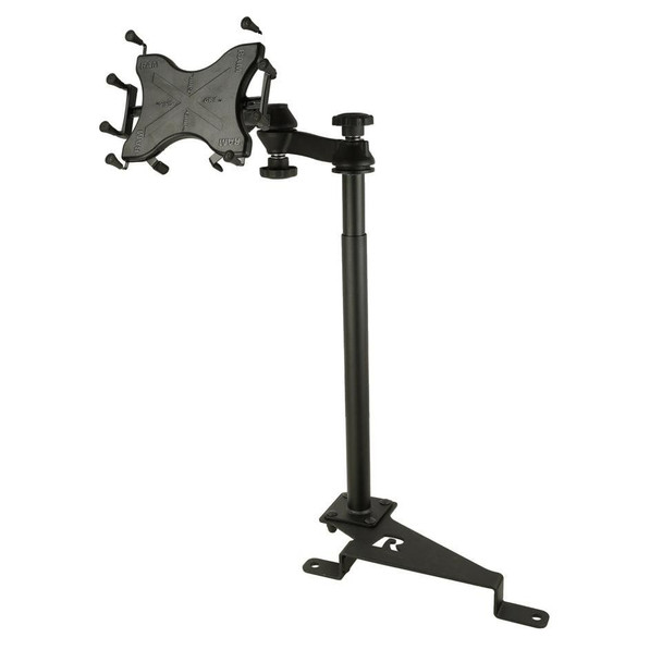 RAM Mounts RAM-VB-195-UN11 RAM VEHICLE BASE 2015 - 2021 RAM-VB-195-UN11