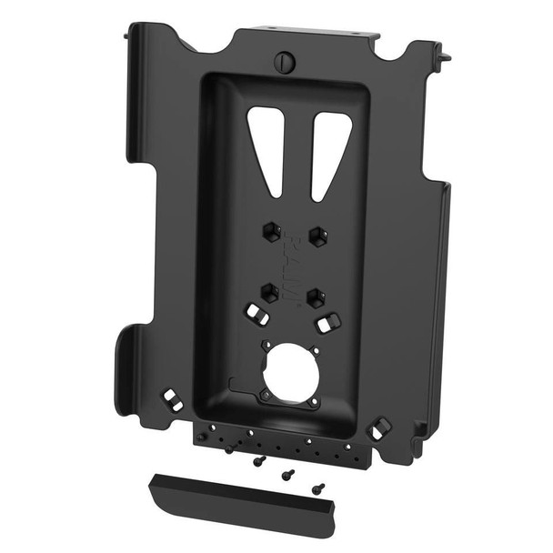 RAM Mounts RAM-GDS-DOCKB-AP32U GDS VEHICLE DOCK BASE for RAM-GDS-DOCKB-AP32U
