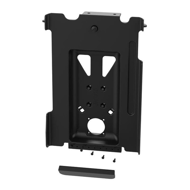 RAM Mounts RAM-GDS-DOCKB-SAM78U GDS VEHICLE DOCK BASE for RAM-GDS-DOCKB-SAM78U