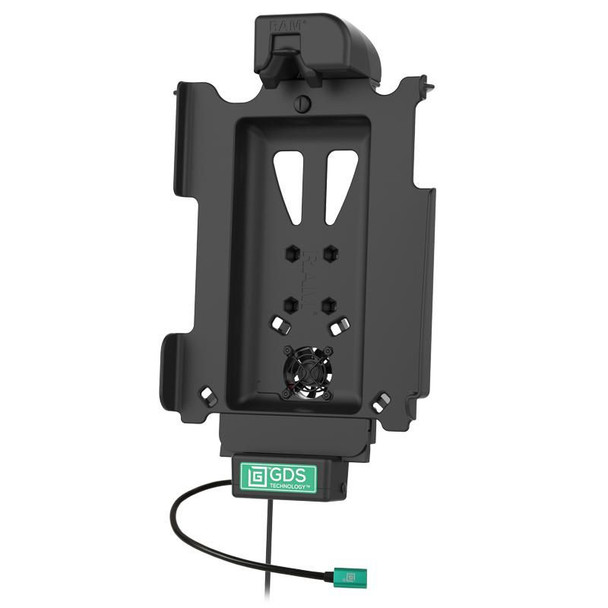 RAM Mounts RAM-GDS-DOCKF-AP32CPU GDS VEHICLE DOCK USBC HIGH RAM-GDS-DOCKF-AP32CPU