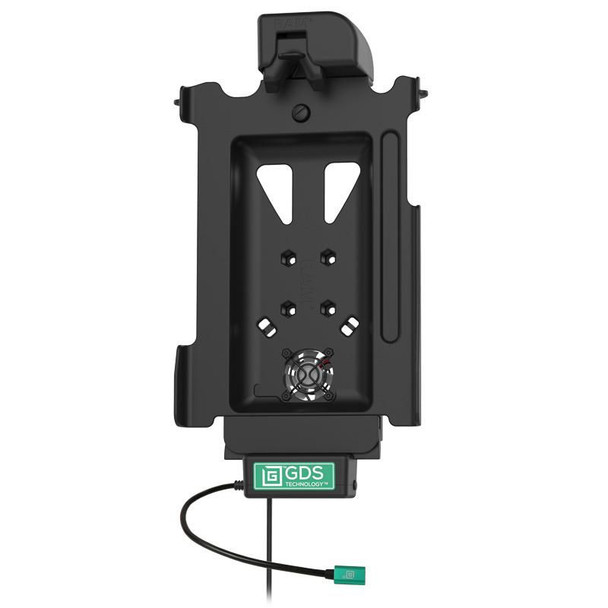 RAM Mounts RAM-GDS-DOCKF-SAM76CPU GDS VEHICLE DOCK USBC HIGH RAM-GDS-DOCKF-SAM76CPU