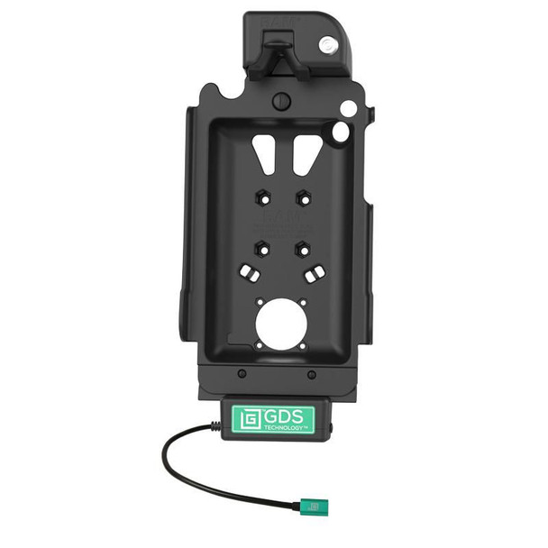 RAM Mounts RAM-GDS-DOCKL-SAM67CPU GDS VEHICLE LOCKING DOCK USBC RAM-GDS-DOCKL-SAM67CPU