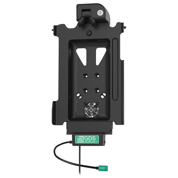 RAM Mounts RAM-GDS-DOCKLF-SAM76CPU GDS VEHICLE LOCKING DOCK USBC RAM-GDS-DOCKLF-SAM76CPU