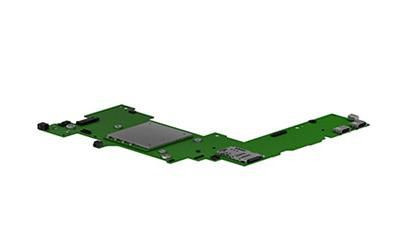 HP M73462-001 MB UMA SC7180 8GB 128GeMMC W H M73462-001