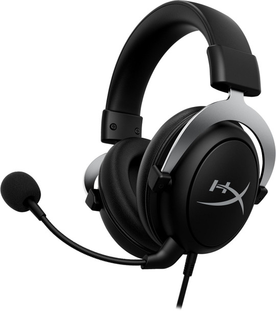 HP 4P5H8AA HX CLOUDX SILVER HHSC2-CG-SL G 4P5H8AA