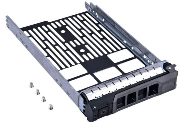 Dell Y763D 3.5-" SAS SATA Tray Caddy Y763D