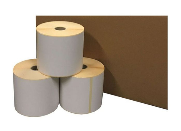 Capture CA-LB3124 Label Roll. 57x32mm. 12 CA-LB3124