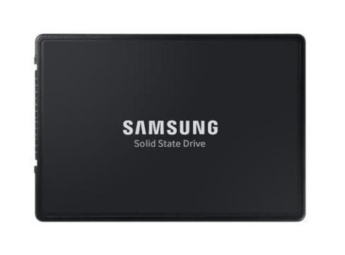 Samsung MZQL27T6HBLA-00A07 SSD 2.5" 7.68TB PM9A3 Series MZQL27T6HBLA-00A07