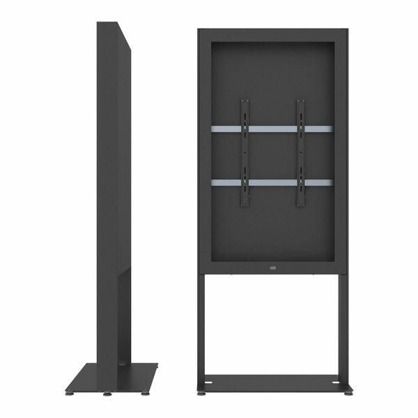SMS 07-001-11 50P Casing Freestand Basic G1 07-001-11