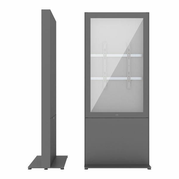SMS 07-002-21 50P Casing Freestand Storage 07-002-21