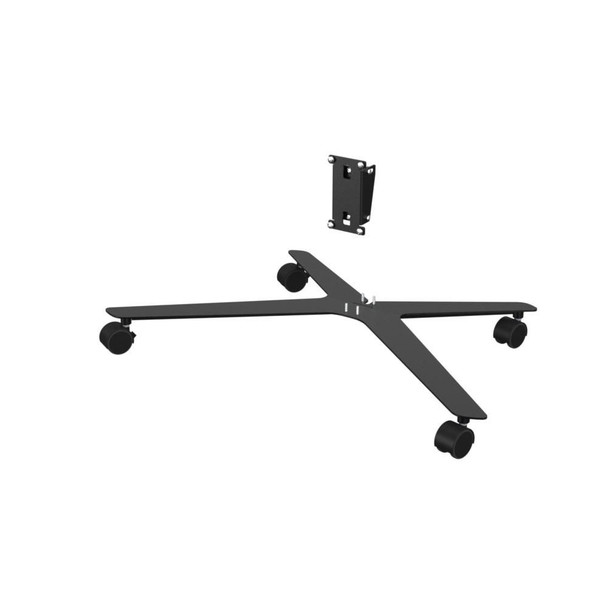 SMS 12-002-1 Icon FM MT Foot BL 12-002-1