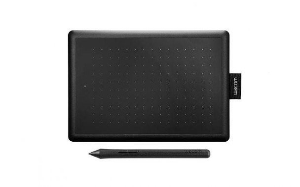 Wacom CTL-472-N One by Small graphic tablet CTL-472-N