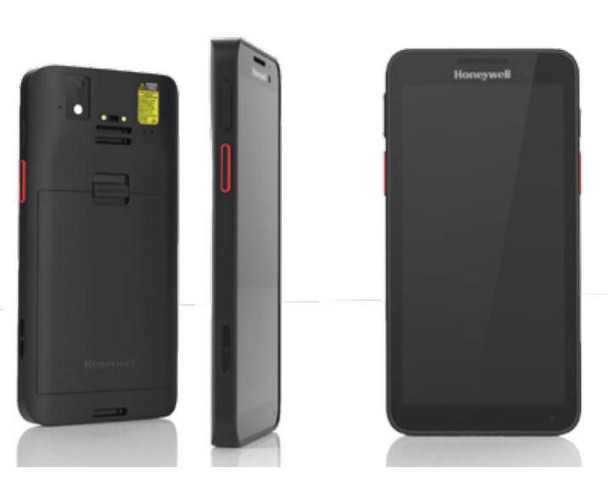 Honeywell CT30P-X0N-37D10DG CT30 XP DR. WLAN. 6G/64G. 5.5 CT30P-X0N-37D10DG