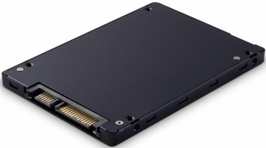 Lenovo 4XB0K12418 5100 2.5" 960 GB Serial ATA 4XB0K12418