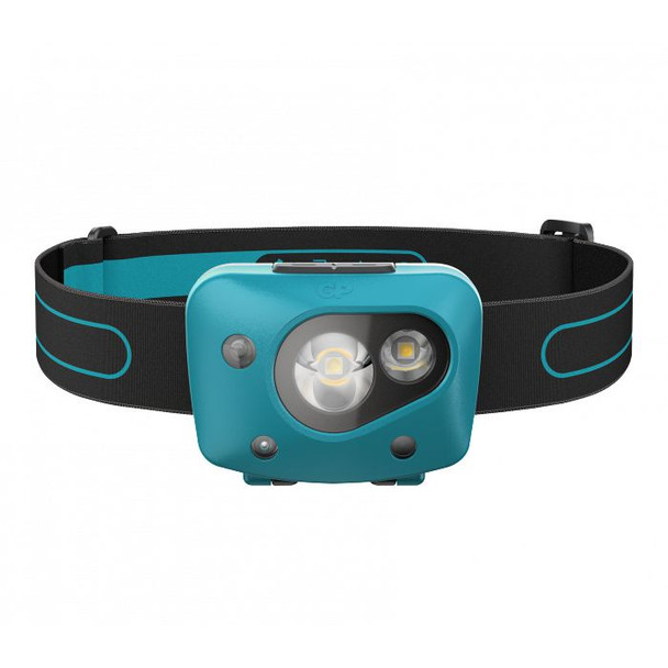 GP Batteries 455033 Discovery headlamp CH44 300LM 455033