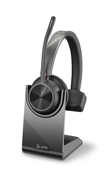 Plantronics 218471-01 Voyager 4310 UC + LS USB-A 218471-01