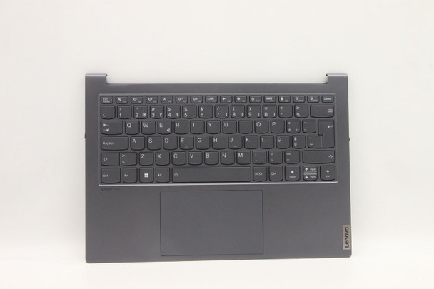 Lenovo 5CB1C90577 COVER Upper Case ASM_POR 5CB1C90577