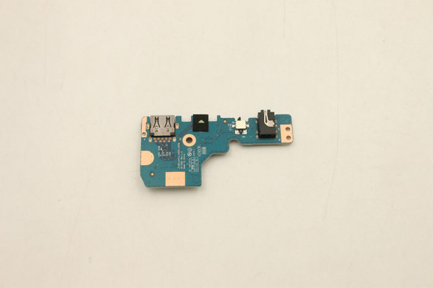 Lenovo 5C50S25289 CARDPOP USB Board L 82RB 5C50S25289