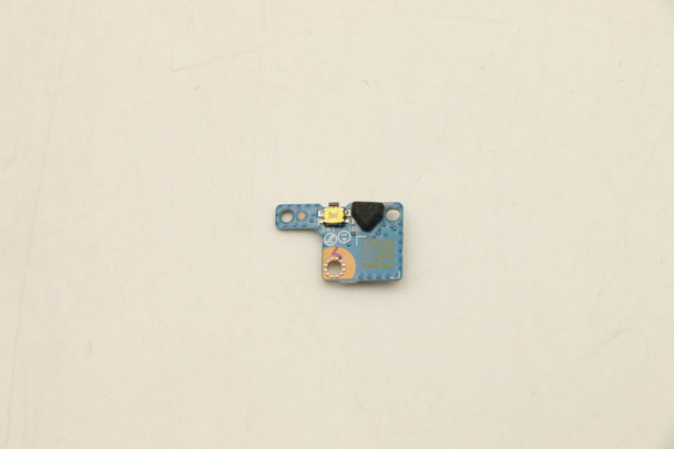 Lenovo 5C50S25306 CARDPOP Power Board C 82UD 5C50S25306