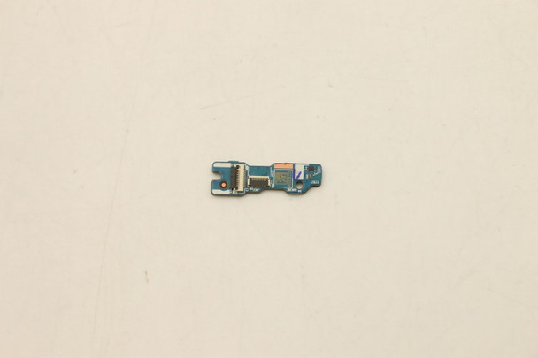 Lenovo 5C50S25300 CARDPOP SENSOR_BOARD L 82RC 5C50S25300