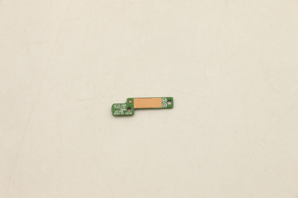 Lenovo 5C50S25318 CARDPOP Sensor_Board C 82S9 5C50S25318
