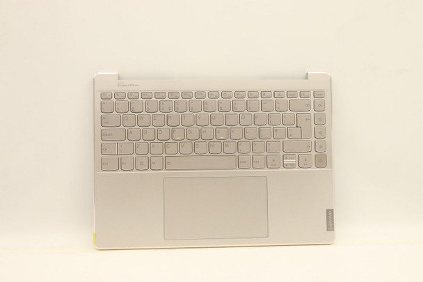 Lenovo 5CB1H23768 COVER Upper Case ASM_E 5CB1H23768