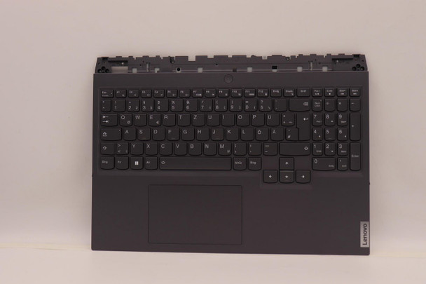 Lenovo 5CB1F38529 COVER Upper Case ASM_GER 5CB1F38529
