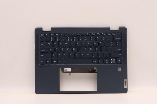 Lenovo 5CB1H23786 COVER Upper Case ASM_EURO ENG 5CB1H23786