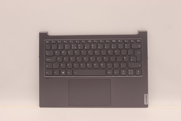 Lenovo 5CB1H70861 COVER Upper Case ASM_E 5CB1H70861